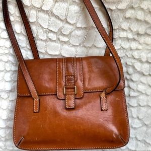 Fossil bag